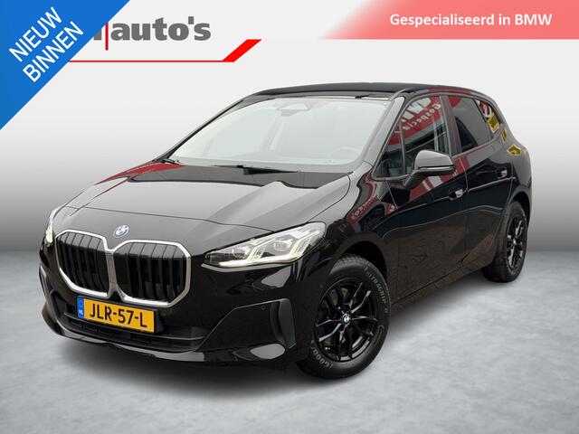 BMW 2-SERIE Active Tourer Super mooie uitvoering! 218i