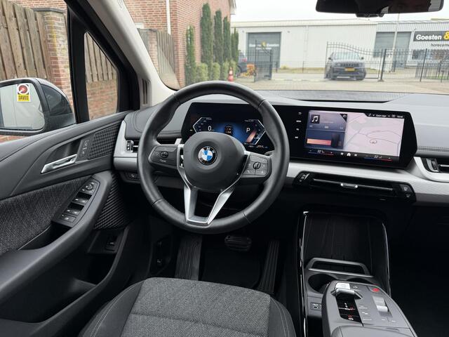 BMW 2-SERIE Active Tourer Super mooie uitvoering! 218i