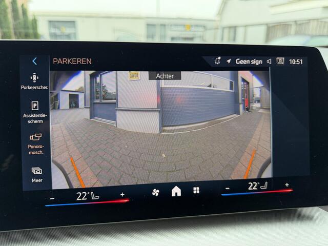 BMW 2-SERIE Active Tourer Super mooie uitvoering! 218i