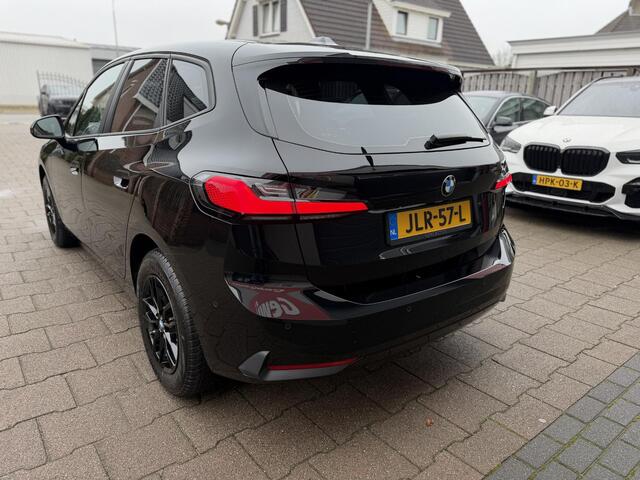 BMW 2-SERIE Active Tourer Super mooie uitvoering! 218i