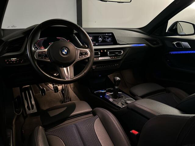 BMW 2-SERIE Gran Coupé 218i High Executive Edition Sportstoelen | M-pakket | Lage KM. Stand NAP!