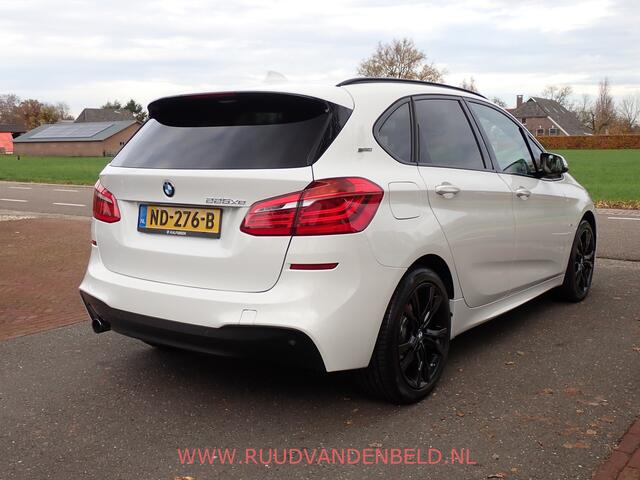 BMW 2-SERIE Active Tourer 225XE M-PAKKET SHADOWLINE 94%SOH SPORTLEER/KEYLESS/NAVI