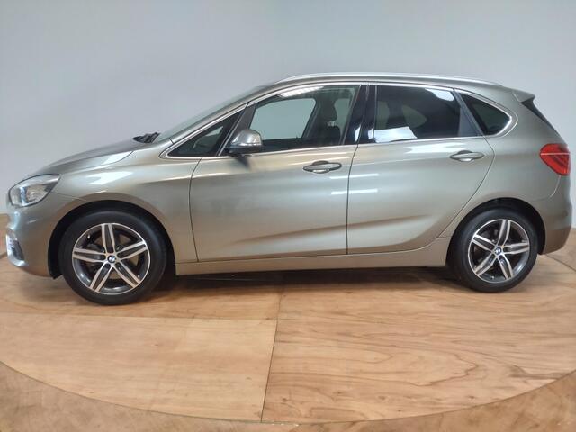 BMW 2-SERIE 218i | Automaat