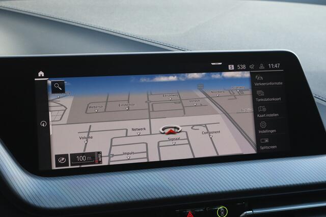 BMW 2-SERIE Gran Coupé 220i M-Sport Business Edition NL-Auto!! Stuur + Stoelverw. I Carplay I LED