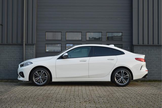 BMW 2-SERIE Gran Coupé 218i High Executive Edition