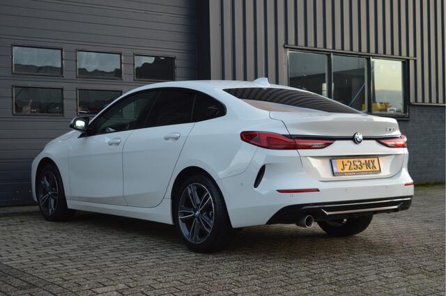 BMW 2-SERIE Gran Coupé 218i High Executive Edition