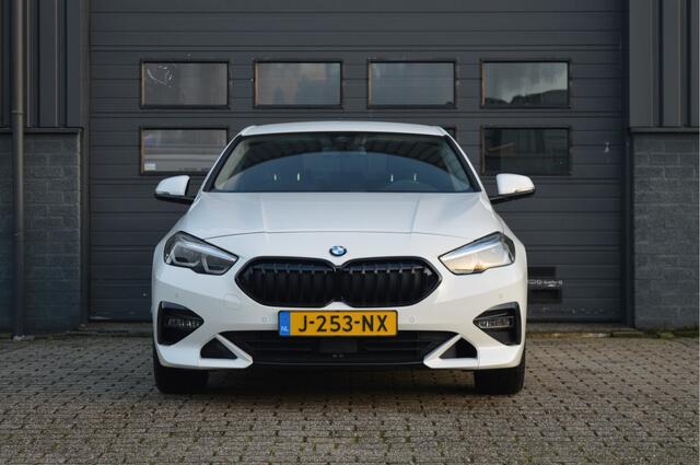 BMW 2-SERIE Gran Coupé 218i High Executive Edition