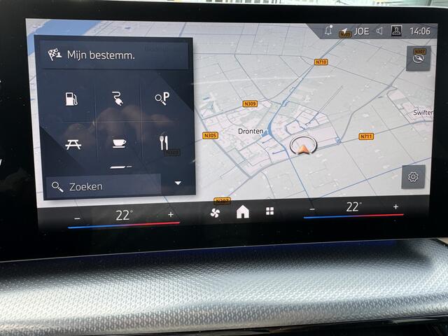 BMW 2-SERIE Active Tourer 225e xDrive M Sport Pano-Dak | Trekhaak | Harman Kardon | HUD | Camera |