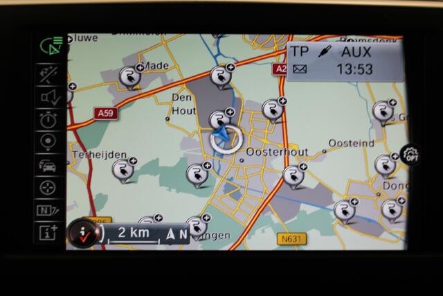 BMW 2-SERIE Active Tourer 225xe iPerformance