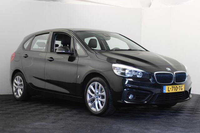 BMW 2-SERIE Active Tourer 225xe iPerformance
