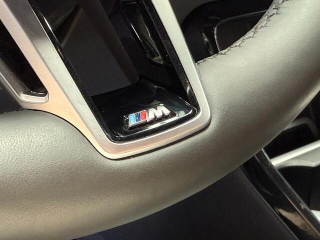 BMW 2-SERIE ACTIVE TOUR. 218i M-sport Panorama elec trekhaak leer