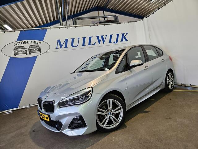 BMW 2-SERIE ACTIVE TOUR. Active Tourer 218i High Executive M-Sport Edition / NL Auto