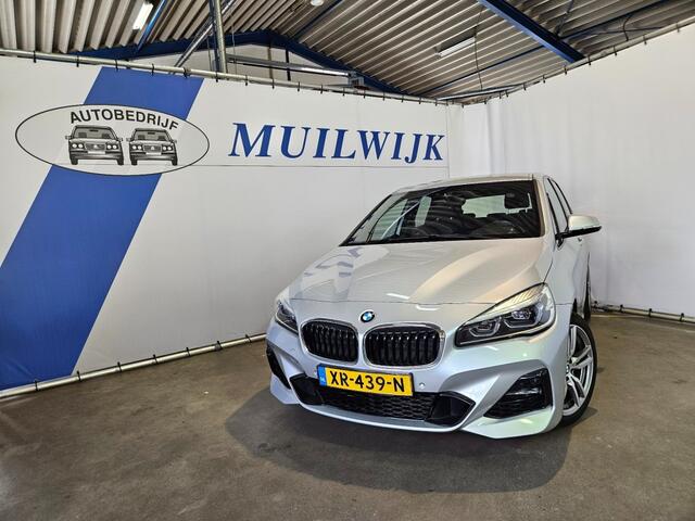 BMW 2-SERIE ACTIVE TOUR. Active Tourer 218i High Executive M-Sport Edition / NL Auto