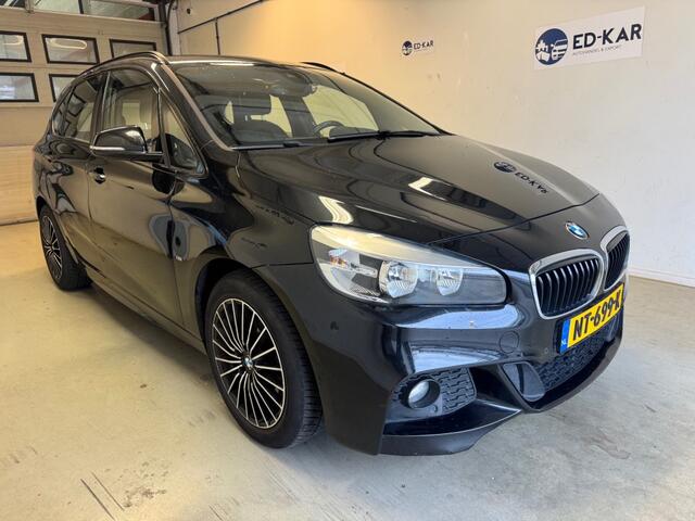 BMW 2-SERIE ACTIVE TOUR. 218i Centennial Executive M-PAKKET CLIMA LEER APK 5-2026