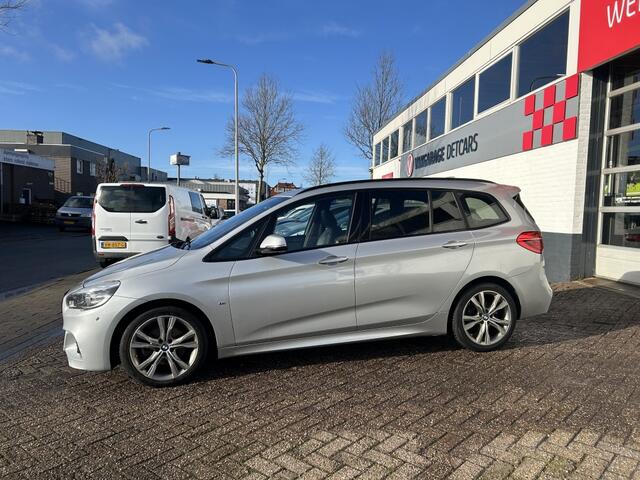 BMW 2-SERIE GRAN TOURER 218i 7p. Executive
