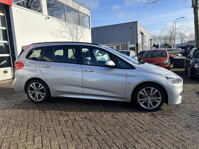 BMW 2-SERIE GRAN TOURER 218i 7p. Executive