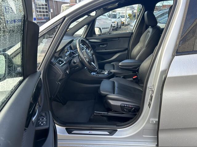 BMW 2-SERIE GRAN TOURER 218i 7p. Executive