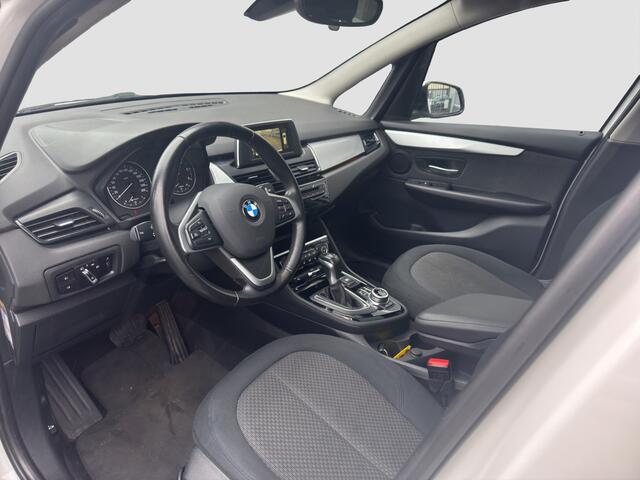 BMW 2-SERIE GRAN TOURER 218d Centennial Executive | Panoramadak | Winterpack | PDC