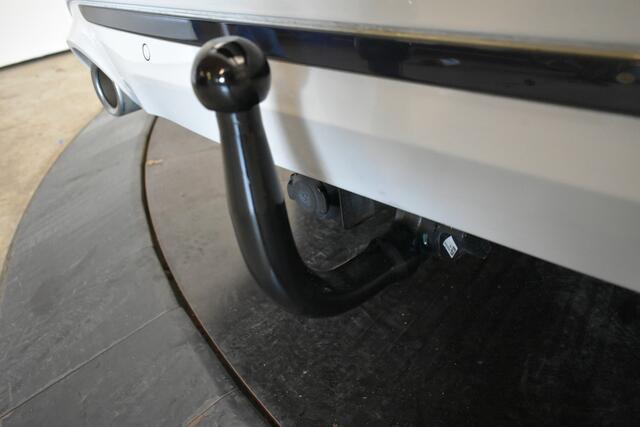 BMW 2-SERIE GRAN TOURER 220 GranTourer Executive M-Sport 192PK 7 Pers Trekhaak