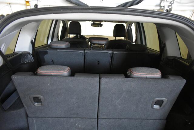 BMW 2-SERIE GRAN TOURER 220 GranTourer Executive M-Sport 192PK 7 Pers Trekhaak