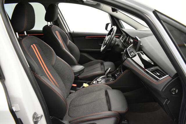 BMW 2-SERIE GRAN TOURER 220 GranTourer Executive M-Sport 192PK 7 Pers Trekhaak