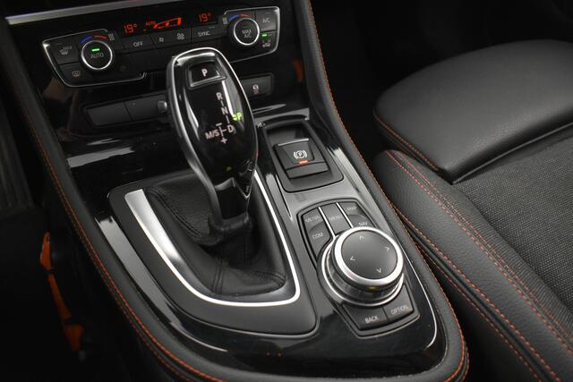 BMW 2-SERIE GRAN TOURER 220 GranTourer Executive M-Sport 192PK 7 Pers Trekhaak