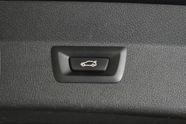 BMW 2-SERIE GRAN TOURER 218i 7pers 136PK High Executive Trekh El aKlep Camera Head-up