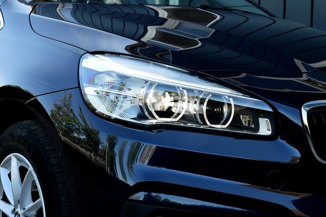 BMW 2-SERIE GRAN TOURER 218i Centennial Executive 7p. Rijklaarprijs-Garantie Navigatie Led Airco Camera