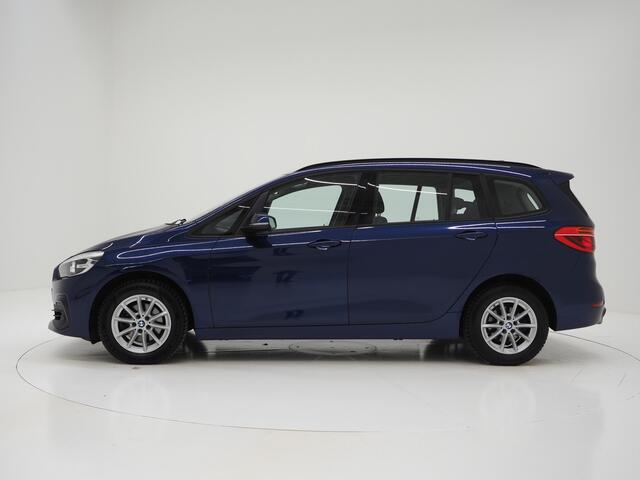 BMW 2-SERIE GRAN TOURER 216i 7p Executive | Climate | Cruise | Navigatie