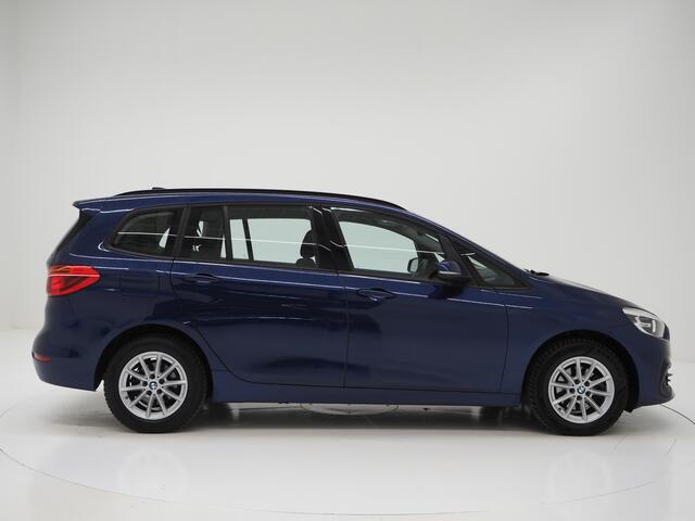 BMW 2-SERIE GRAN TOURER 216i 7p Executive | Climate | Cruise | Navigatie