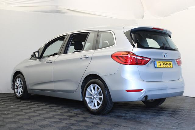 BMW 2-SERIE GRAN TOURER 216i Centennial Executive 7p.