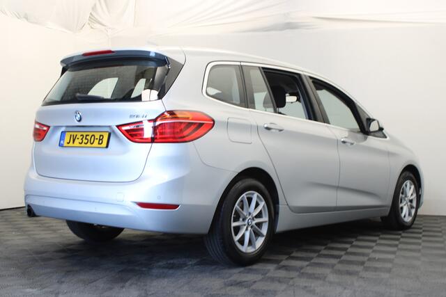 BMW 2-SERIE GRAN TOURER 216i Centennial Executive 7p.