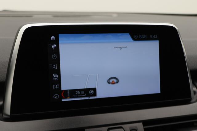 BMW 2-SERIE GRAN TOURER 216i 7p. High Executive Edition LED, Apple Carplay, Stoelverwarming, Climate, Cruise, PDC