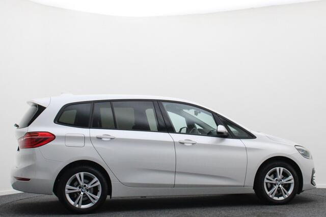BMW 2-SERIE GRAN TOURER 216i 7p. High Executive Edition LED, Apple Carplay, Stoelverwarming, Climate, Cruise, PDC