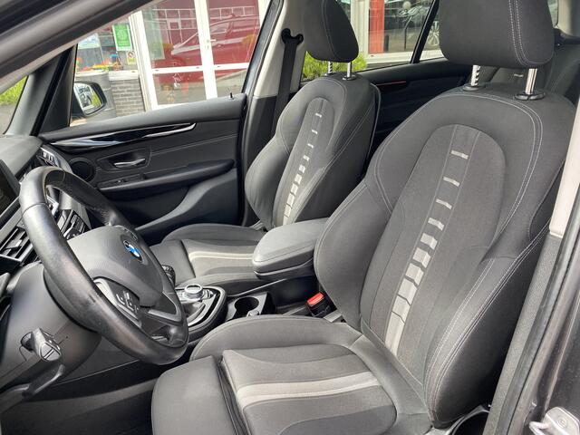 BMW 2-SERIE GRAN TOURER 218i Centennial High Executive Panoramadak, Comf.intr, Navigatie, LED, etc..