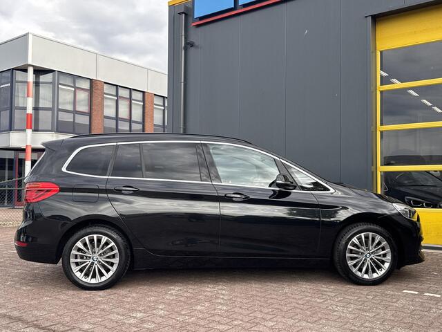 BMW 2-SERIE GRAN TOURER 216i 7p. Business Edition Plus 12 maanden Bovag garantie