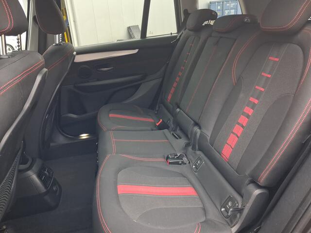 BMW 2-SERIE GRAN TOURER 218i Sport | Nieuw Binnen! | Cruise | Clima | Trekhaak