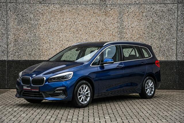 BMW 2-SERIE GRAN TOURER 218i Executive Edition