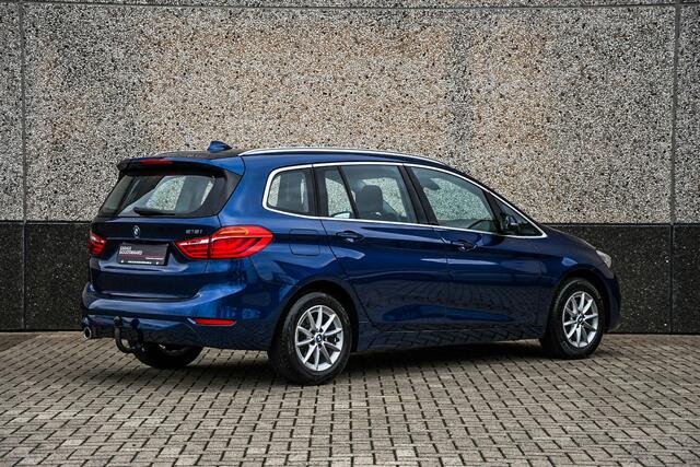 BMW 2-SERIE GRAN TOURER 218i Executive Edition