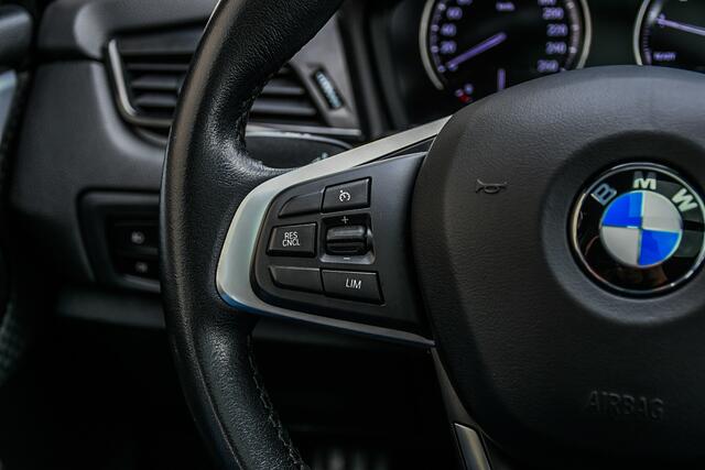 BMW 2-SERIE GRAN TOURER 218i Executive Edition