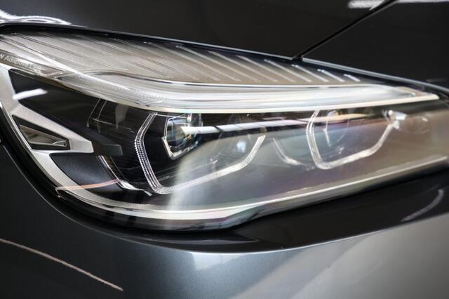 BMW 2-SERIE GRAN TOURER 216i EXECUTIVE SPORT LINE 7P HUD|Trekh|Dealerondh|Led