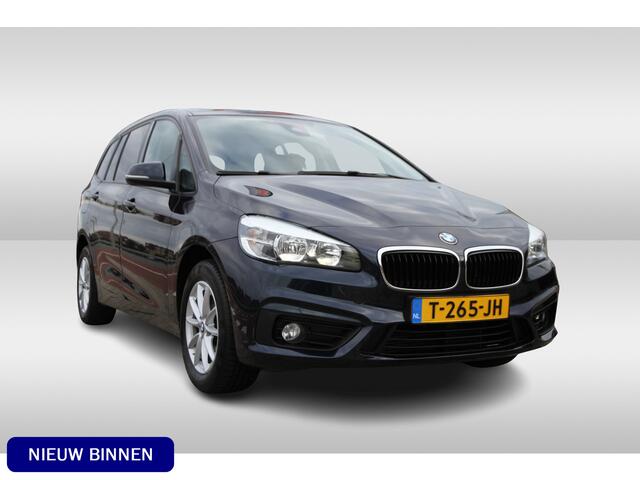 BMW 2-SERIE GRAN TOURER 218i 7p. Executive