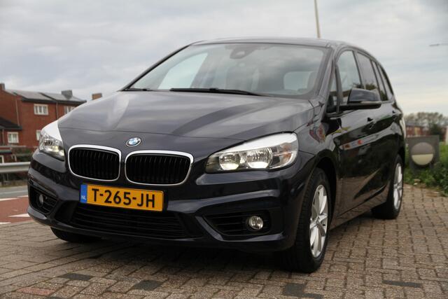 BMW 2-SERIE GRAN TOURER 218i 7p. Executive