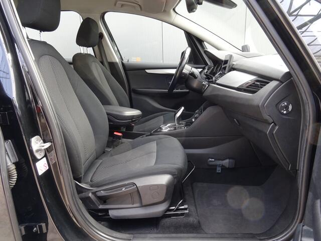 BMW 2-SERIE GRAN TOURER 218i 7p. Business Edition * HEAD-UP * CARPLAY * VOLLE TANK !!