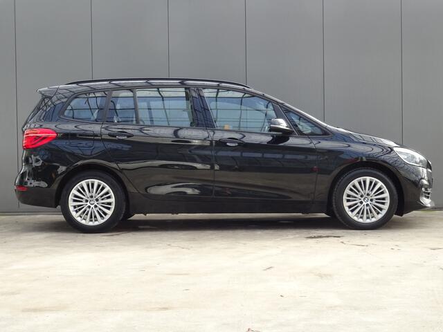 BMW 2-SERIE GRAN TOURER 218i 7p. Business Edition * HEAD-UP * CARPLAY * VOLLE TANK !!