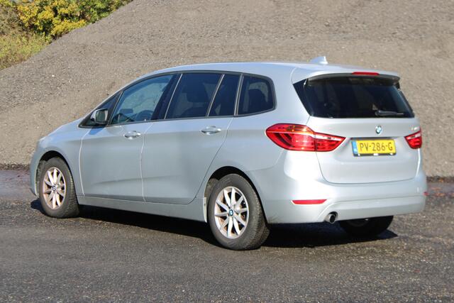 BMW 2-SERIE GRAN TOURER 218i 7p. High Executive
