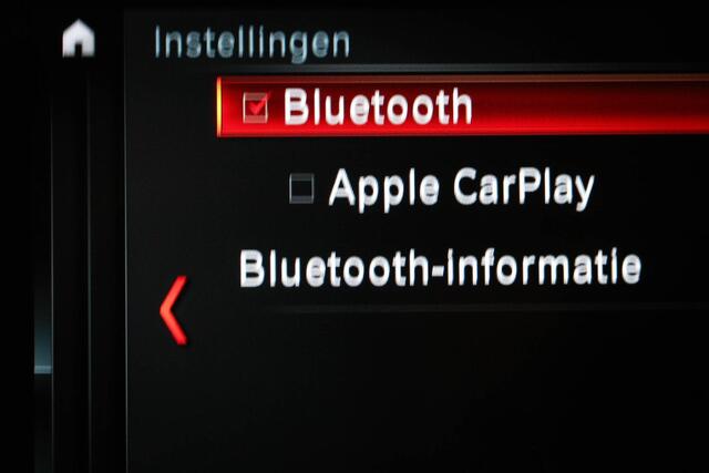 BMW 2-SERIE GRAN TOURER 218i 7p. High Executive | LUXURY LINE | STOELVERWARMING | APPLE | TREKHAAK | 18"