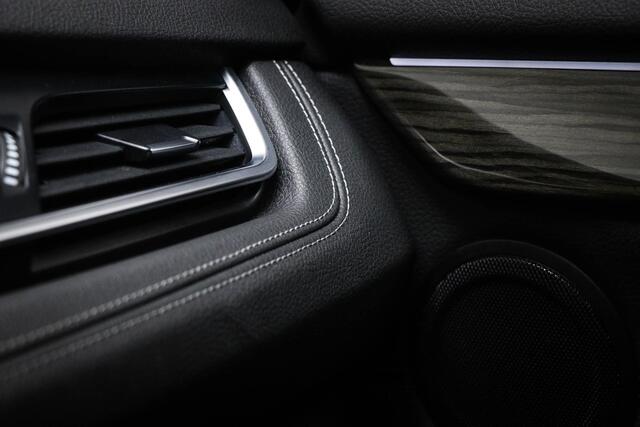 BMW 2-SERIE GRAN TOURER 218i 7p. High Executive | LUXURY LINE | STOELVERWARMING | APPLE | TREKHAAK | 18"