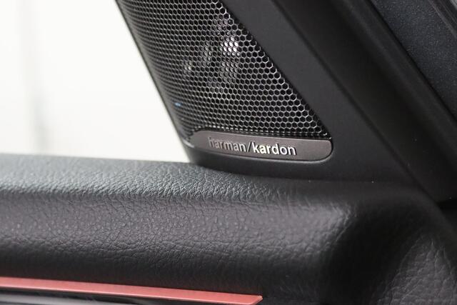 BMW 2-SERIE GRAN TOURER 218i High Executive Edition 7-Persoons, Panoramadak, Volleder, Cruise Control, Stoelverwarming,