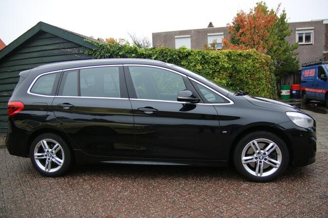 BMW 2-SERIE GRAN TOURER 220i M Sport 7p.